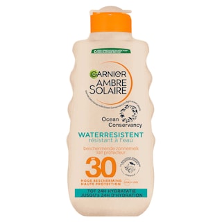 Ambre Solaire | Lait solaire | UV Protect | SPF30 