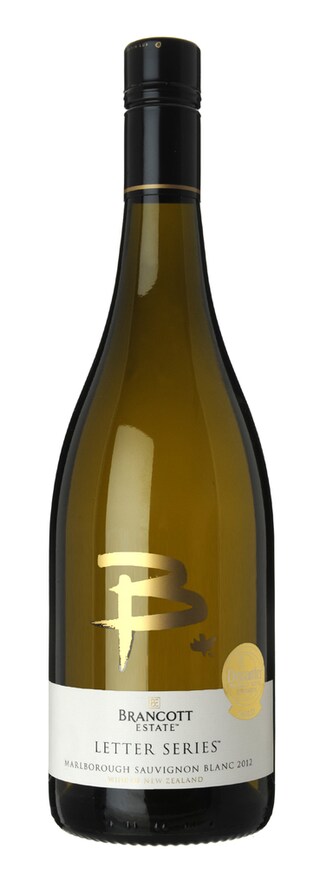 NEW ZEELAND - MARLBOROUGH | Marlborough | Brancott B Sauvignon Blanc 2012 