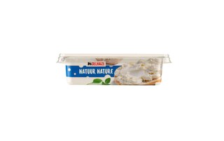 Delhaize | Verse kaas | Natuur 200 gr