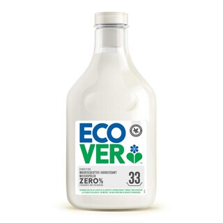Ecover | Wasverzachter | Zero | Eco 