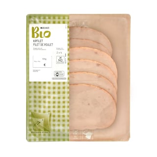 Kipfilet | BIO