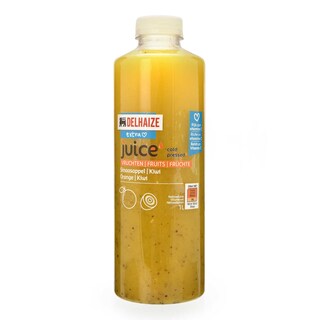 Delhaize | Jus | Orange Kiwi 