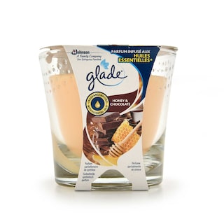 Brise | Bougie | Chaleur d'hiver 