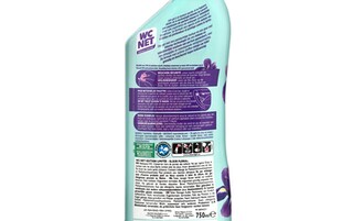 WC Net | Toiletreiniger | Gel | Elixir Floral 