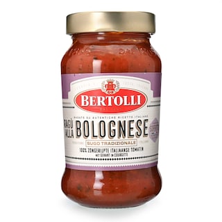 Bertolli | Pastasaus | Bolognese 