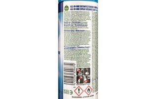 Dettol | Ontsmettingsspray | Cotton | 400ml 