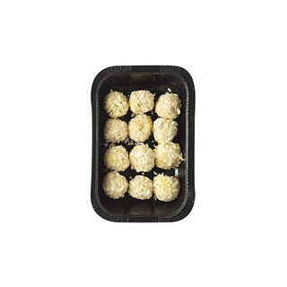 DELHAIZE | CROQUETTE COCKTAIL CREVETTES 