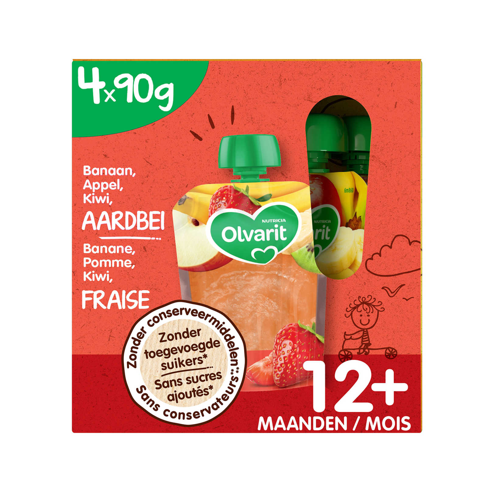 Olvarit