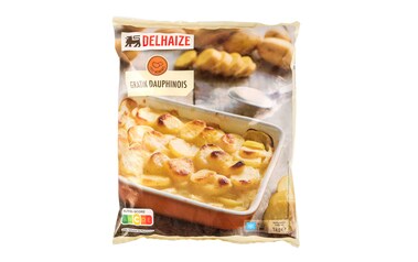 Delhaize