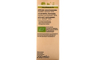 Delhaize-Bio