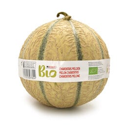 Melons charentais