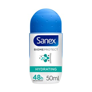 Sanex | Deo roll | Hydrating 