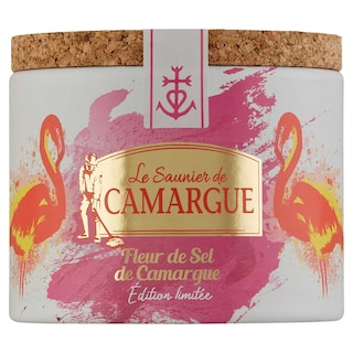 Le Saunier de Camargue