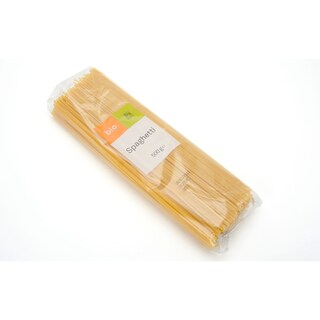 Bio | Delhaize | Pâtes | Spaghetti | Bio 
