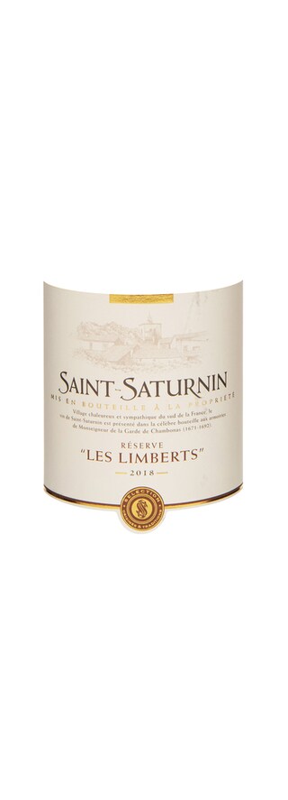 France - Frankrijk | Midi - Coteaux du Languedoc | Saint Saturnin Rosé 2018 