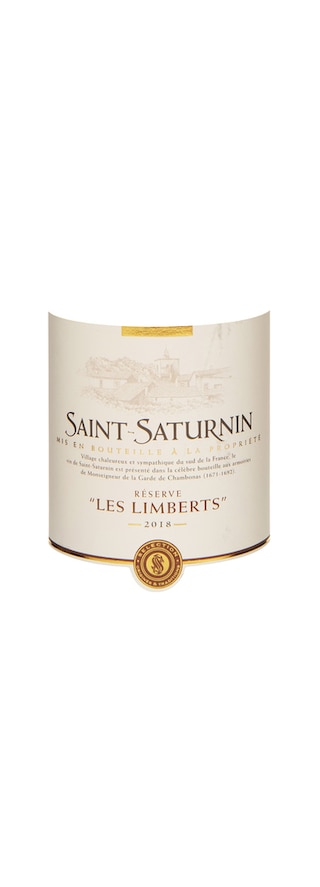 France - Frankrijk | Midi - Coteaux du Languedoc | Saint Saturnin Rosé 2018 