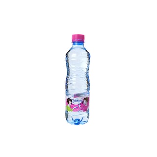 Contrex | Eau minérale | Non pétillante | PET 