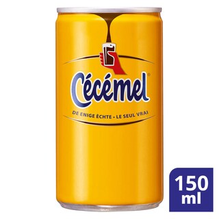Cécémel | De Enig Echte | Blik 