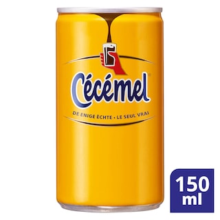 Cécémel | Le Seul Vrai | Canette 