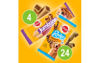 Pedigree | Snacks chien | Vitamines | Poulet 