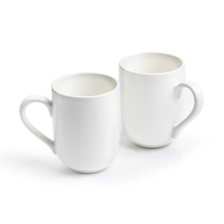 Moods | 2 Mugs | Blanc | Moods 