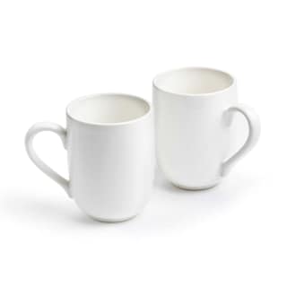 Moods | 2 Mugs | Blanc | Moods 