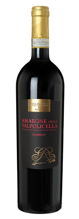 Italia - Veneto DOCG | Amarone Valpolicella Classico 10 Rood 