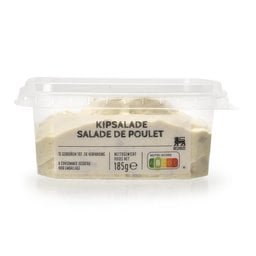 Delhaize | Salade | Filet de poulet 