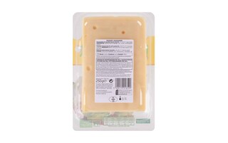 Delhaize | Fromage | Maasdam | Tranches 