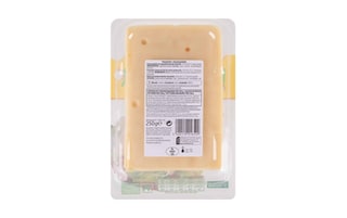 Delhaize | Fromage | Maasdam | Tranches 