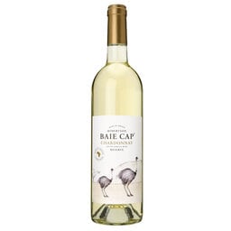 Baie Cap Res Chardonnay Wit
