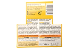 Delhaize | Peking | Eend | Rijst | Witte 400 gr