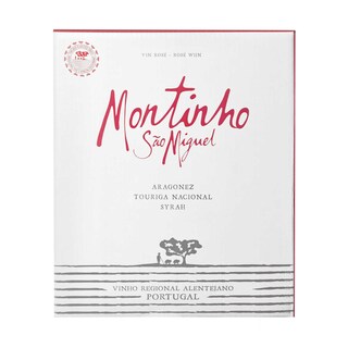 Vinho Regional Alentejano