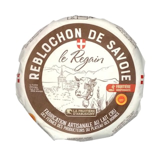 Le Regain | Reblochon Le Regain 