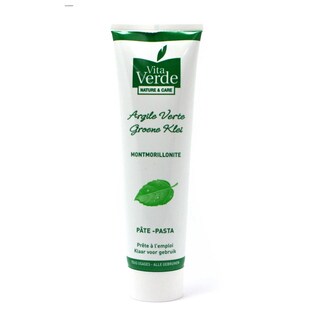 Vita Verde | Masque | Argile verte | Action douce 