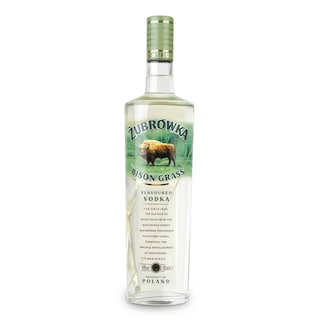 Zubrowka