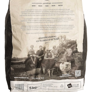 Delhaize | Pomme de terre | multi-usage 5kg 