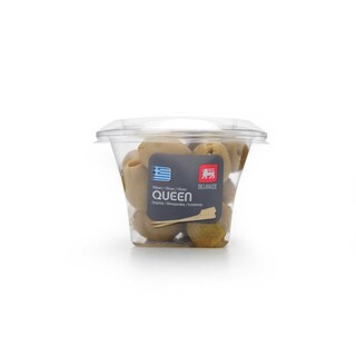 Delhaize | Olives | Queen | Dénoyautées 
