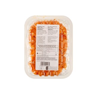 Delhaize | Dès de filet | Poulet | Italien 