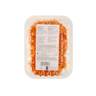 Delhaize | Dès de filet | Poulet | Italien 