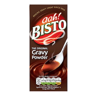 Bisto | Saus | Poeder 