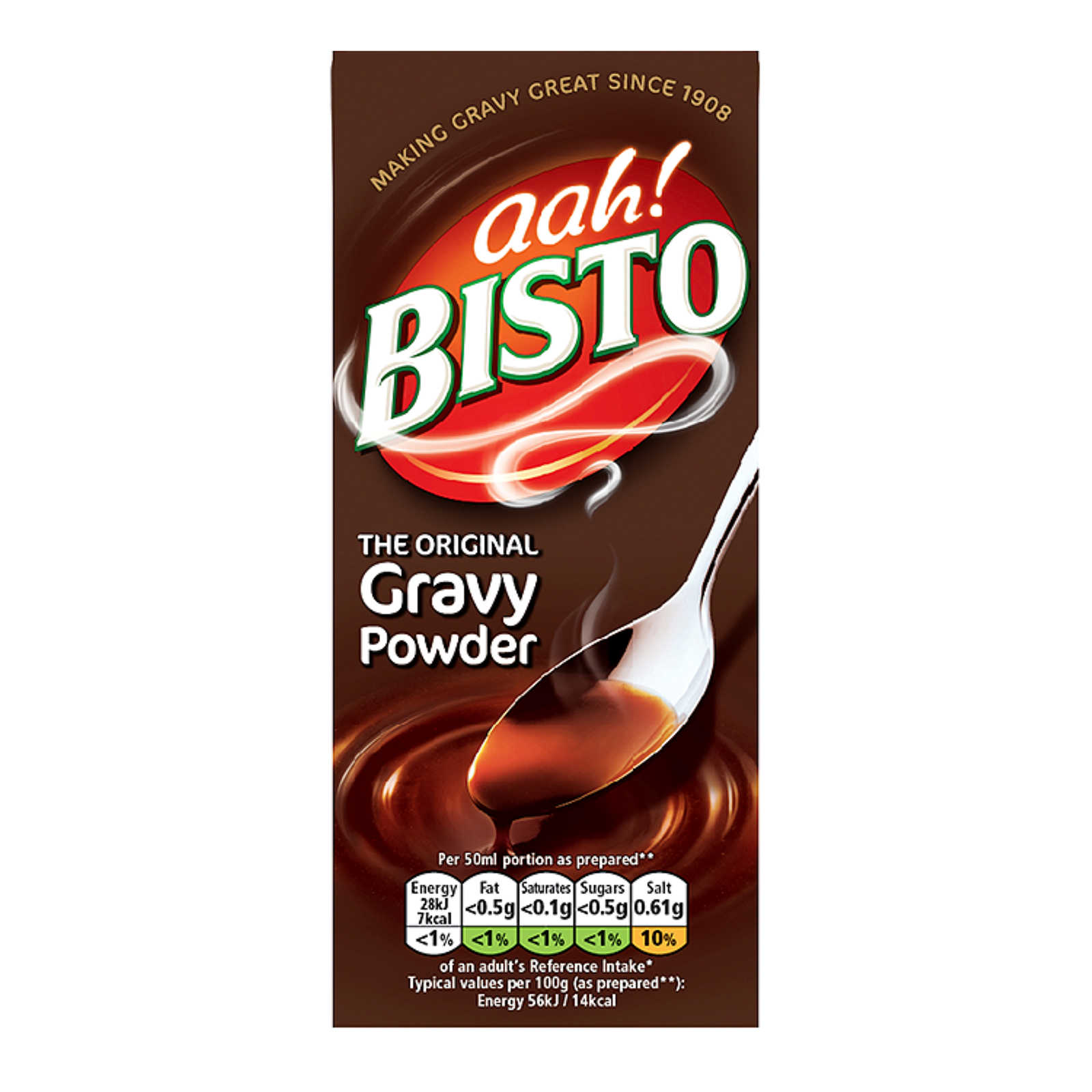 Bisto | Jus | Poudre 