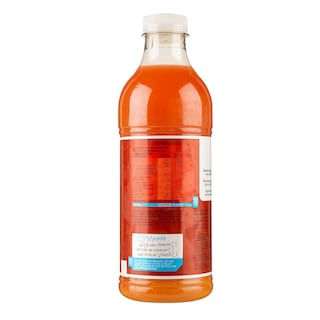 Delhaize | Jus | Orange sanguine | Pure Classic 