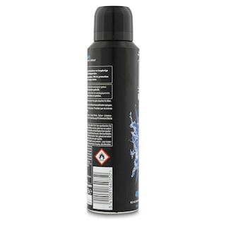 Fa | Men | Deo | Spray | Perfect wave | Activating-fresh 