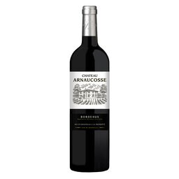 Chateau Arnaucosse | 2019 75 cl