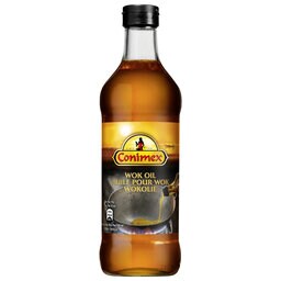 Olie | Wok | 500 ml