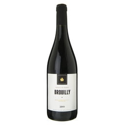 France - Frankrijk | Bourgogne - Cru du Beaujolais | Brouilly Rood 18 
