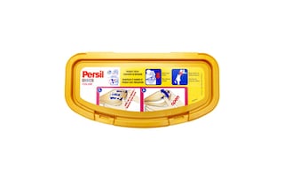 Persil | Discs | 4in1 | Kleur | Wasmiddel 