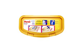 Persil | Discs | 4en1 | Couleur | Lavage 