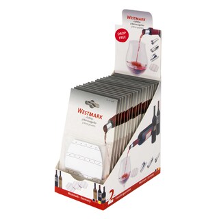 Westmark | Wijnschenkers | Safety 
